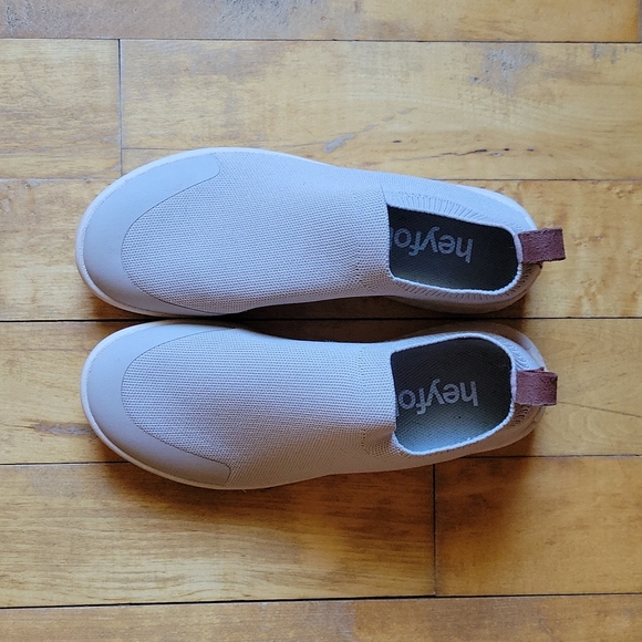 heyfolks Shoes - Heyfolks Adult Voyageur Slip on Sneakers